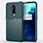 Coque Ultra Fine Silicone Souple 360 Degres Housse Etui A01 pour OnePlus 7T Pro 5G Vert