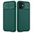 Coque Ultra Fine Silicone Souple 360 Degres Housse Etui C01 pour Apple iPhone 12 Mini Petit