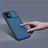 Coque Ultra Fine Silicone Souple 360 Degres Housse Etui C01 pour Apple iPhone 12 Mini Petit