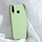 Coque Ultra Fine Silicone Souple 360 Degres Housse Etui C01 pour Huawei Honor 20 Lite Vert