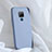 Coque Ultra Fine Silicone Souple 360 Degres Housse Etui C01 pour Huawei Mate 20 Gris