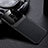 Coque Ultra Fine Silicone Souple 360 Degres Housse Etui C01 pour Huawei Mate 20 X 5G Noir