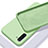 Coque Ultra Fine Silicone Souple 360 Degres Housse Etui C01 pour Samsung Galaxy Note 10 Petit