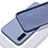Coque Ultra Fine Silicone Souple 360 Degres Housse Etui C01 pour Samsung Galaxy Note 10 Petit