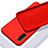 Coque Ultra Fine Silicone Souple 360 Degres Housse Etui C01 pour Samsung Galaxy Note 10 Petit