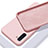 Coque Ultra Fine Silicone Souple 360 Degres Housse Etui C01 pour Samsung Galaxy Note 10 Petit