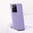 Coque Ultra Fine Silicone Souple 360 Degres Housse Etui C01 pour Samsung Galaxy Note 20 5G Petit