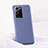 Coque Ultra Fine Silicone Souple 360 Degres Housse Etui C01 pour Samsung Galaxy Note 20 5G Petit