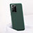 Coque Ultra Fine Silicone Souple 360 Degres Housse Etui C01 pour Samsung Galaxy Note 20 5G Petit