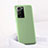 Coque Ultra Fine Silicone Souple 360 Degres Housse Etui C01 pour Samsung Galaxy Note 20 5G Vert