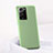 Coque Ultra Fine Silicone Souple 360 Degres Housse Etui C01 pour Samsung Galaxy Note 20 Ultra 5G Vert