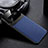 Coque Ultra Fine Silicone Souple 360 Degres Housse Etui C01 pour Samsung Galaxy S10 Plus Bleu