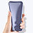 Coque Ultra Fine Silicone Souple 360 Degres Housse Etui C01 pour Xiaomi Mi 11 5G Petit