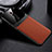 Coque Ultra Fine Silicone Souple 360 Degres Housse Etui C01 pour Xiaomi Mi 9T Marron