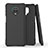 Coque Ultra Fine Silicone Souple 360 Degres Housse Etui C01 pour Xiaomi Poco M2 Pro Noir