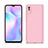 Coque Ultra Fine Silicone Souple 360 Degres Housse Etui C01 pour Xiaomi Redmi 9A Petit