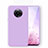 Coque Ultra Fine Silicone Souple 360 Degres Housse Etui C01 pour Xiaomi Redmi K30 Pro 5G Petit