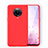 Coque Ultra Fine Silicone Souple 360 Degres Housse Etui C01 pour Xiaomi Redmi K30 Pro 5G Petit