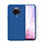 Coque Ultra Fine Silicone Souple 360 Degres Housse Etui C01 pour Xiaomi Redmi K30 Pro Zoom Bleu