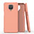 Coque Ultra Fine Silicone Souple 360 Degres Housse Etui C01 pour Xiaomi Redmi Note 9 Pro Max Orange