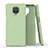 Coque Ultra Fine Silicone Souple 360 Degres Housse Etui C01 pour Xiaomi Redmi Note 9 Pro Max Vert