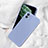 Coque Ultra Fine Silicone Souple 360 Degres Housse Etui C02 pour Apple iPhone 11 Bleu Ciel