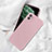 Coque Ultra Fine Silicone Souple 360 Degres Housse Etui C02 pour Apple iPhone 11 Petit