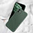 Coque Ultra Fine Silicone Souple 360 Degres Housse Etui C02 pour Apple iPhone 11 Petit