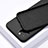 Coque Ultra Fine Silicone Souple 360 Degres Housse Etui C02 pour Apple iPhone 11 Pro Max Noir