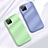 Coque Ultra Fine Silicone Souple 360 Degres Housse Etui C02 pour Apple iPhone 11 Pro Max Petit