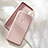 Coque Ultra Fine Silicone Souple 360 Degres Housse Etui C02 pour Huawei Honor 10i Rose