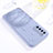 Coque Ultra Fine Silicone Souple 360 Degres Housse Etui C02 pour Huawei Honor Play4 5G Petit