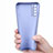 Coque Ultra Fine Silicone Souple 360 Degres Housse Etui C02 pour Huawei Honor Play4 5G Petit