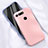 Coque Ultra Fine Silicone Souple 360 Degres Housse Etui C02 pour Huawei Honor V20 Petit