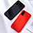 Coque Ultra Fine Silicone Souple 360 Degres Housse Etui C02 pour Huawei Honor V30 5G Petit