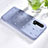 Coque Ultra Fine Silicone Souple 360 Degres Housse Etui C02 pour Huawei Nova 6 5G Petit