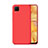 Coque Ultra Fine Silicone Souple 360 Degres Housse Etui C02 pour Huawei Nova 6 SE Rouge