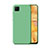 Coque Ultra Fine Silicone Souple 360 Degres Housse Etui C02 pour Huawei Nova 7i Vert