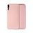 Coque Ultra Fine Silicone Souple 360 Degres Housse Etui C02 pour Huawei P20 Pro Petit