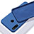 Coque Ultra Fine Silicone Souple 360 Degres Housse Etui C02 pour Huawei P30 Lite Bleu