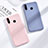 Coque Ultra Fine Silicone Souple 360 Degres Housse Etui C02 pour Huawei P30 Lite New Edition Petit