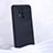 Coque Ultra Fine Silicone Souple 360 Degres Housse Etui C02 pour OnePlus 8 Pro Petit