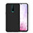 Coque Ultra Fine Silicone Souple 360 Degres Housse Etui C02 pour Oppo R17 Pro Noir