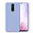 Coque Ultra Fine Silicone Souple 360 Degres Housse Etui C02 pour Oppo R17 Pro Petit