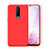 Coque Ultra Fine Silicone Souple 360 Degres Housse Etui C02 pour Oppo R17 Pro Petit