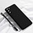 Coque Ultra Fine Silicone Souple 360 Degres Housse Etui C02 pour Oppo Reno4 5G Petit