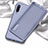 Coque Ultra Fine Silicone Souple 360 Degres Housse Etui C02 pour Samsung Galaxy A70 Petit