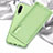 Coque Ultra Fine Silicone Souple 360 Degres Housse Etui C02 pour Samsung Galaxy A70 Petit