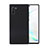 Coque Ultra Fine Silicone Souple 360 Degres Housse Etui C02 pour Samsung Galaxy Note 10 5G Noir