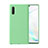 Coque Ultra Fine Silicone Souple 360 Degres Housse Etui C02 pour Samsung Galaxy Note 10 5G Petit